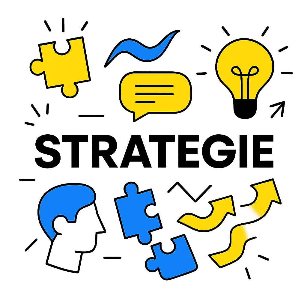 Strategie en advies