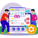 Linkbuilding strategie | Zoekmachine optimalisatie