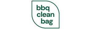 BBQ Clean Bag