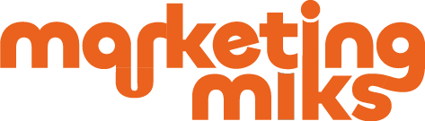 Marketing MIKS logo