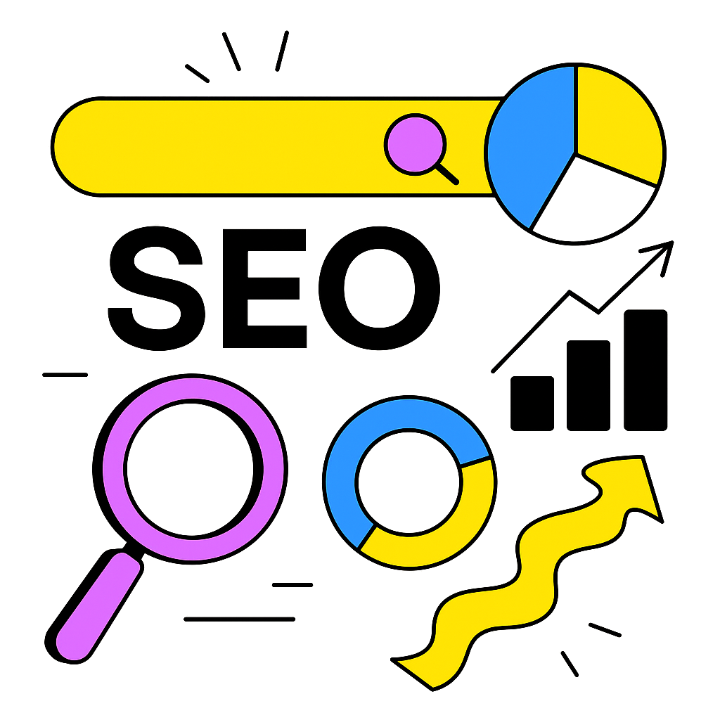 Zoekmachine adverteren (SEO)